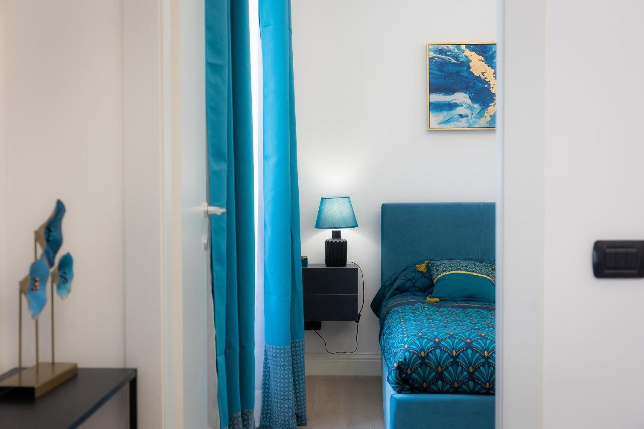 Solferino By Rental In โรม ภายนอก รูปภาพ