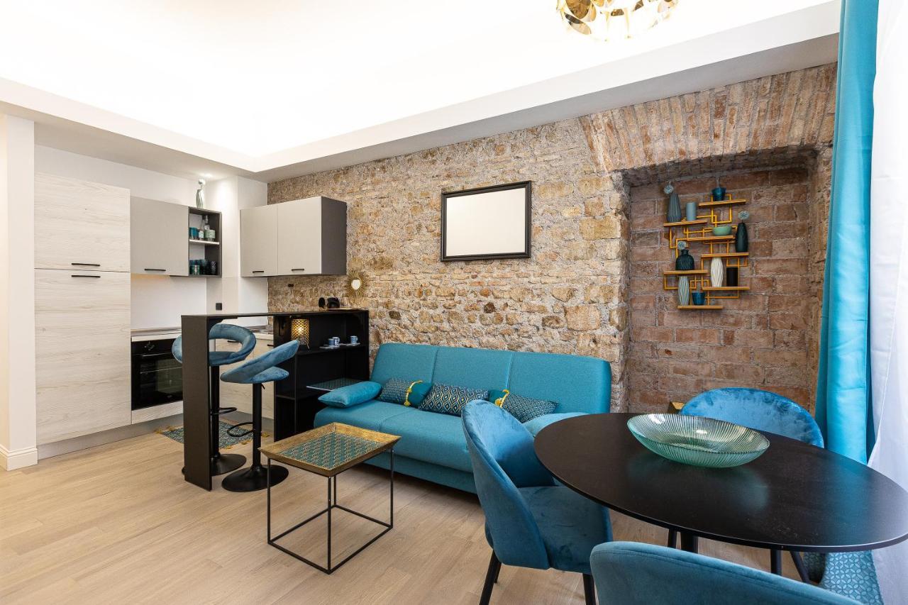 Solferino By Rental In โรม ภายนอก รูปภาพ