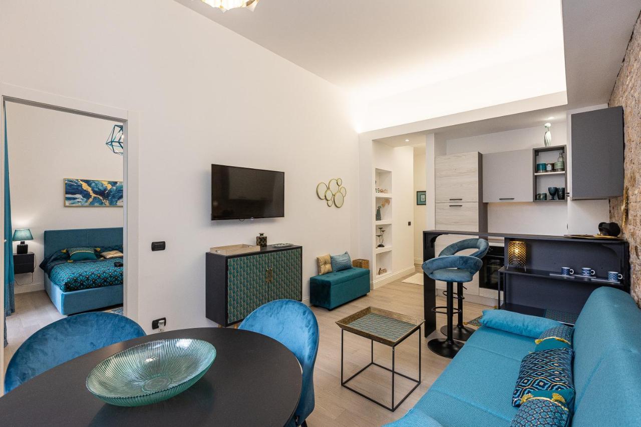 Solferino By Rental In โรม ภายนอก รูปภาพ