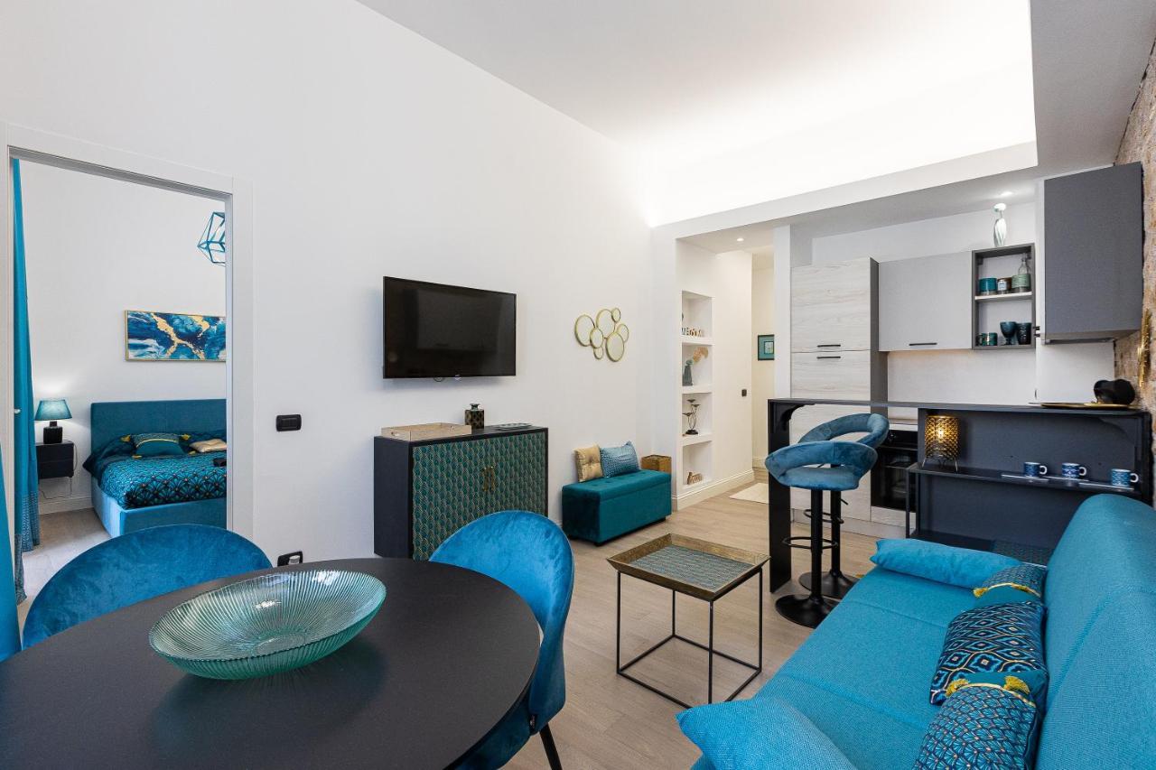Solferino By Rental In โรม ภายนอก รูปภาพ