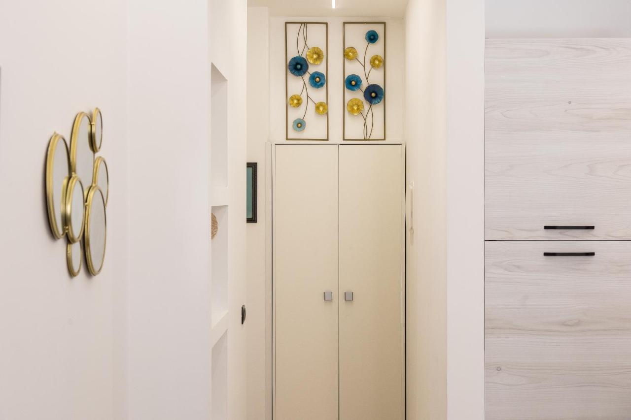 Solferino By Rental In โรม ภายนอก รูปภาพ