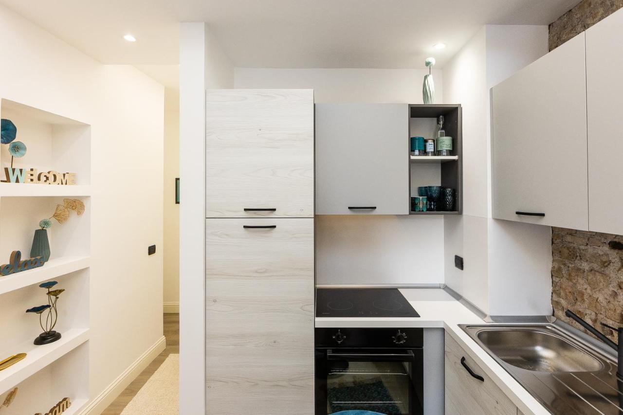 Solferino By Rental In โรม ภายนอก รูปภาพ